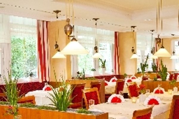 Bayerischer Hof (Bad Füssing)